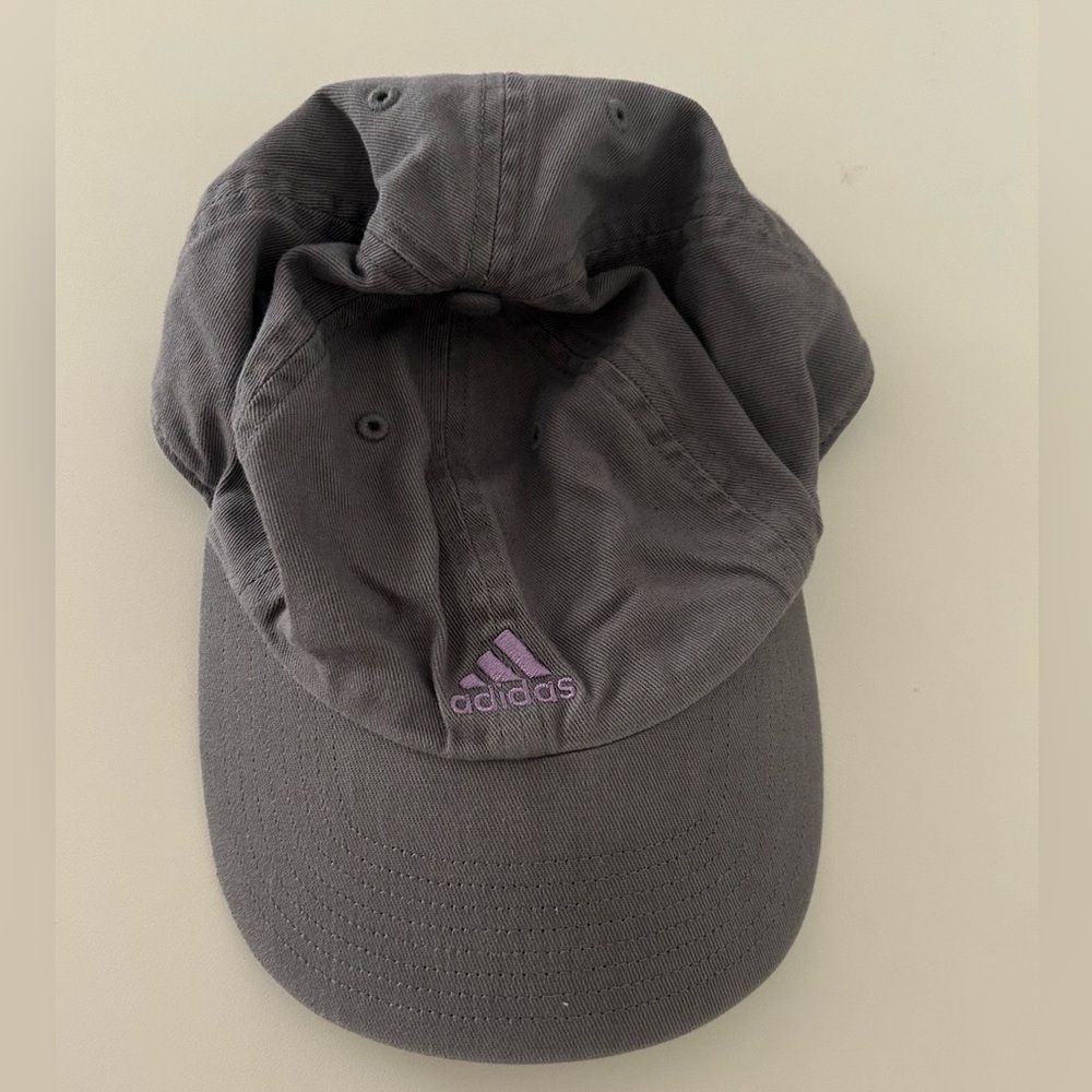 Adidas hat